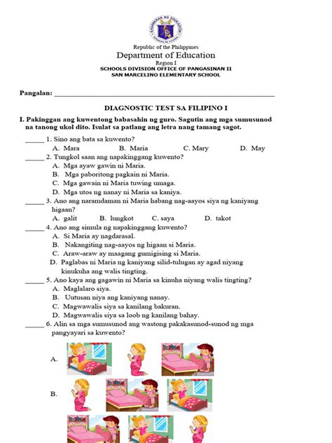 Image result for Typing Test Tagalog