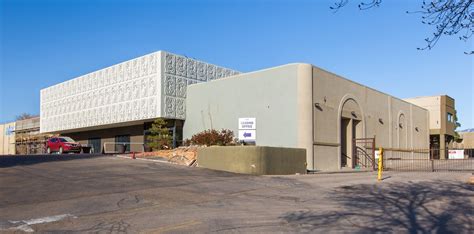 2500 Carlisle Blvd NE, Albuquerque, NM 87110 - Boulevard 2500 | LoopNet