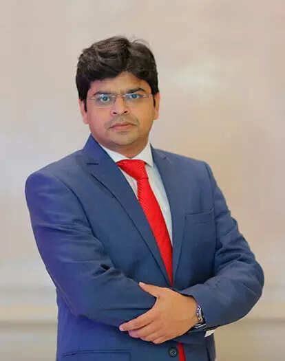 ETMarkets Smart Talk: Focus on bottom-up stock picking - financials ...