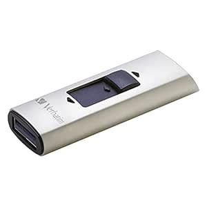 128GB StoreNGo Vx400 USB : Amazon.in: Electronics