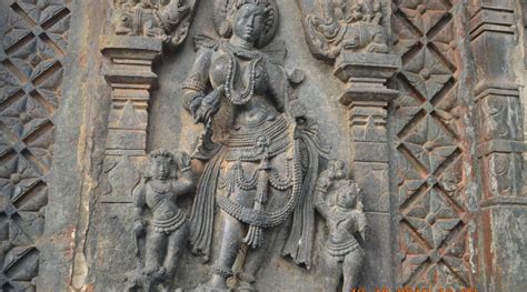 Kedareswara Temple, Hassan - Tripadvisor