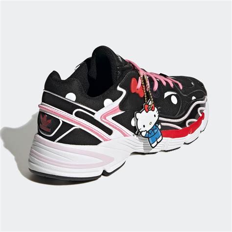 Hello Kitty x adidas Astir GW7166 | Nice Kicks