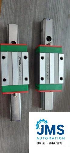 LM Guide - Lm Guideway Ball Screw Trader - Retailer from Coimbatore