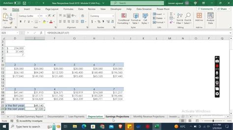 Image result for Module 9 Sam Project 1A