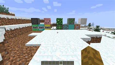Minecraft Random Stuff Mod 的图像结果