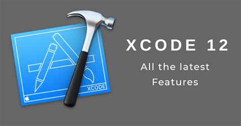 Xcode 12 4 的图像结果