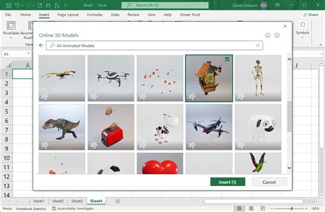 Image result for 3DS Excel