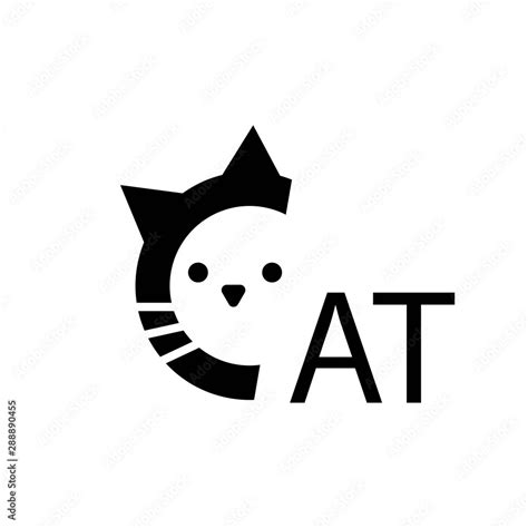 Image result for Cat Learning Logo Icon