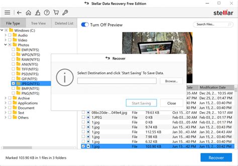 Recover Lost Data with Free USB Data Recovery Software
