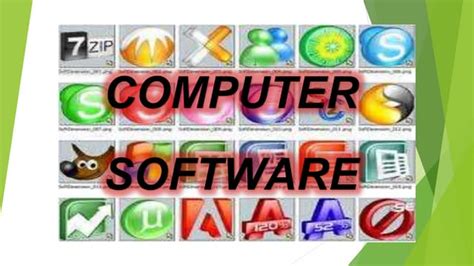 Computer Programs Used in Offices 的图像结果