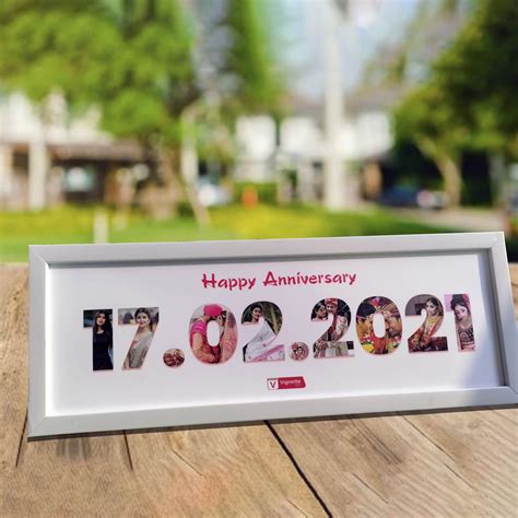 Death Photo Frame - Vignette Store