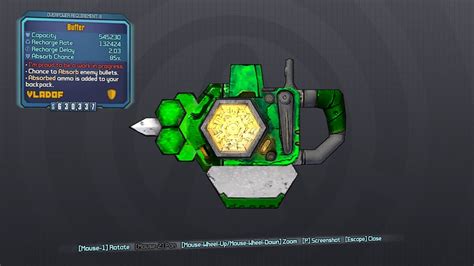 Image result for BL2 Keyboard Buffer Overflow