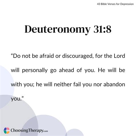 Image result for Scriptures On How to Overcome Depression