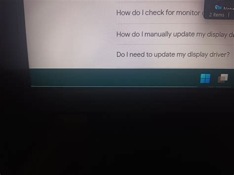 horizontal flickering lines on the bottom of the monitor screen : r/monitor