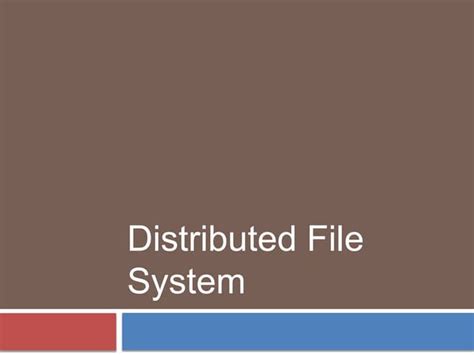 Image result for Distributed File System Wallpaper