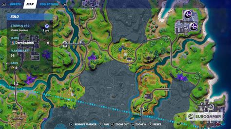 Image result for Alien Artefacts Fortnite Week Six