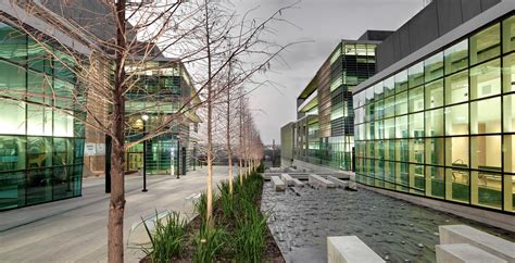 Tarrant County College - Revery Architecture