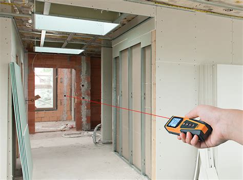 Geo Fennel GeoDist® 30 | Laser- Entfernungsmesser | Instrumente | geo ...