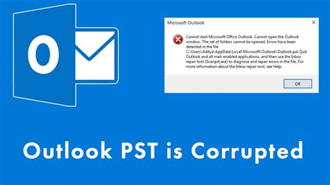 Fix 5 Common Outlook email Problems that Users Face - TheOmniBuzz