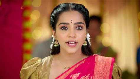 Vaagai Sooda Vaa TV Serial Online - Watch Latest Show Episodes on ZEE5