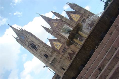Tour Catholic and Historical Precincts of the Center of Guadalajara ...
