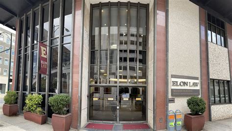 Elon Law - LSAT, Acceptance, and Tuition