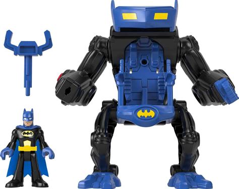 Batman Robot