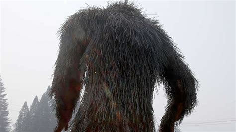 Mythical creatures from around the world