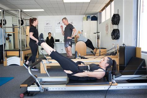 Exercise Physiology - Clinic 88