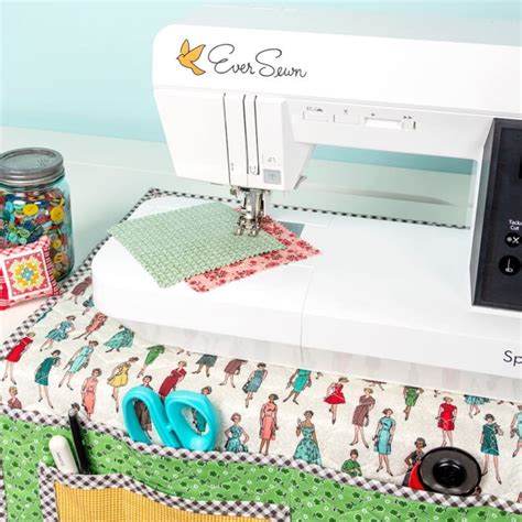 Image result for How to Make a Sewing Machine Mat