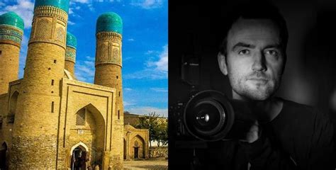 Man Who Left Studies At 18 Travelled To 97 Countries