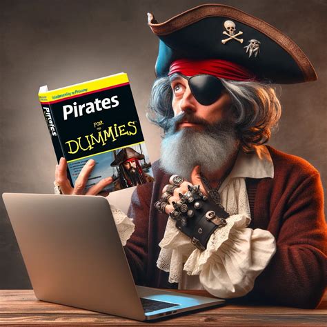 27 Hilarious Pirate Memes That'll Have You Sailing the High Seas of ...