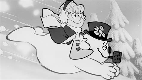 Frosty The Snowman Karen Wallpapers - Wallpaper Cave