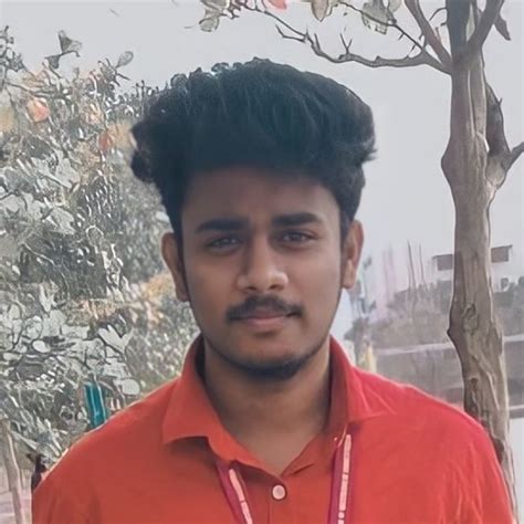 Nithish kumar - Tamil teacher in Chennai - ₹300/h
