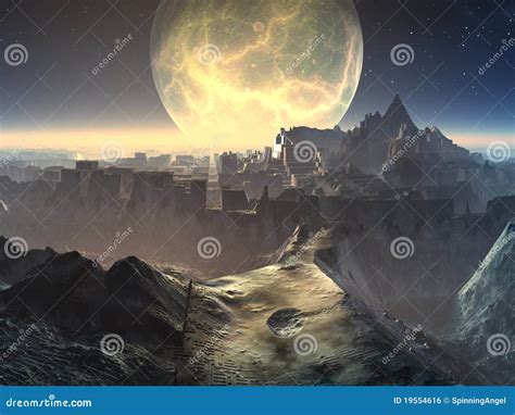 Image result for Alien City Discovery