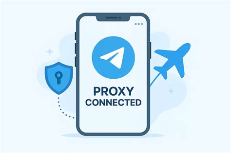 بهترین کانال پروکسی تلگرام از دید کاربران | معرفی لینک‌های سریع و امن Anzo