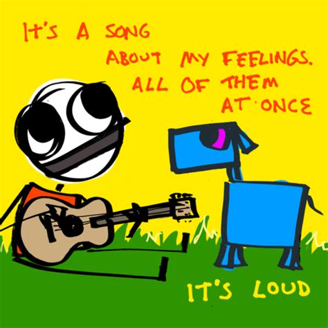 Exploding Dogs Song 的图像结果