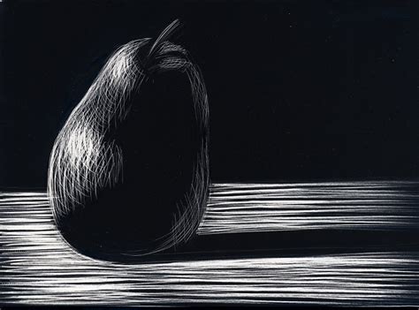 Image result for Scratchboard Examples