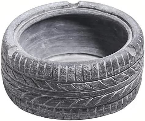 Inara Creation 2 Skeleton Skull Ashtray - Black : Amazon.in: Home & Kitchen