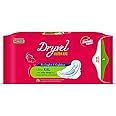 Buy Dryvel Ultra Sanitary Pad for Women XXL (Pack of 30 Pads) – with ...