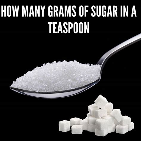 30 Grams Of Sugar