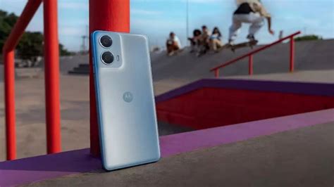 Moto G24 Power Launched in India With 6000mAh Battery know Price ...