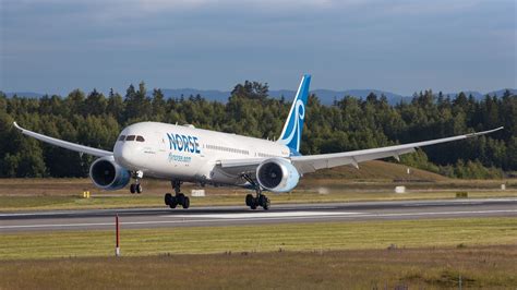 A Brief Guide To Norse Atlantic Airways' Various Fare Types