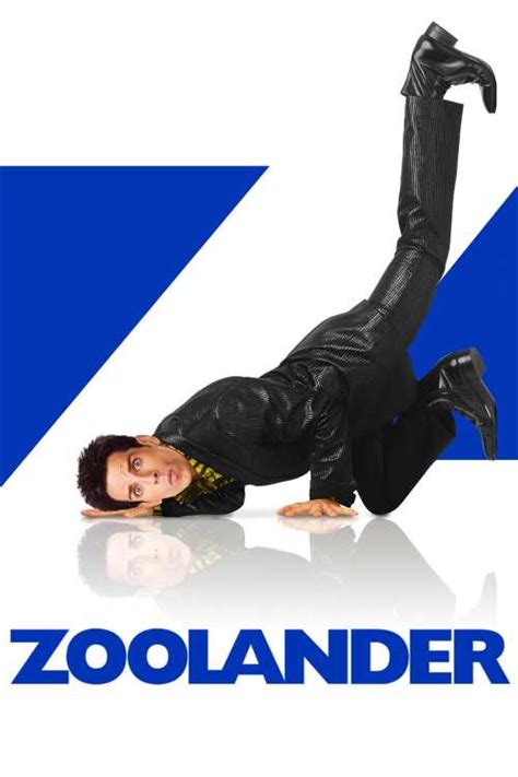 Image result for Zoolander Files Out of Machine