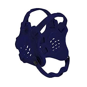 Cliff Keen F5 Tornado Wrestling Headgear - Navy - Unisex Adults ...