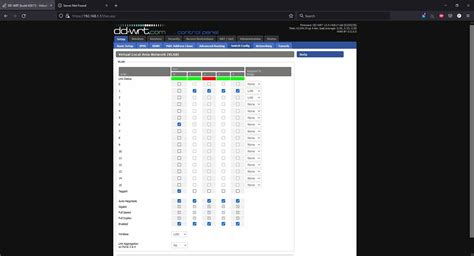 KPN glasvezel met DD-WRT router - Netwerken - GoT