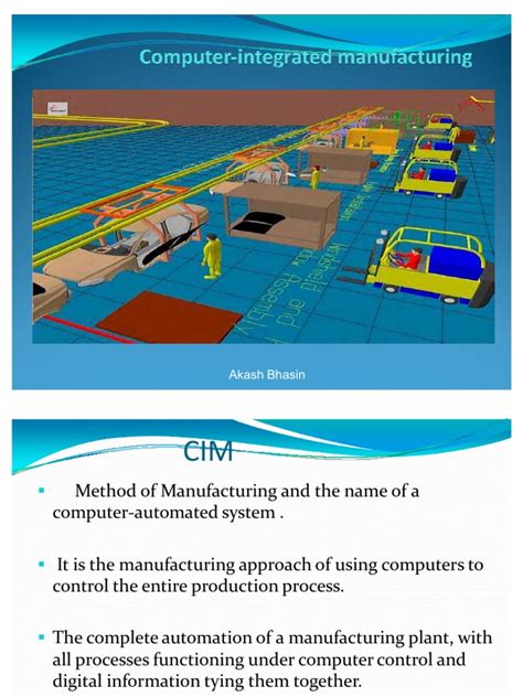 Image result for Process That Involves Computer Technology Manufacturing