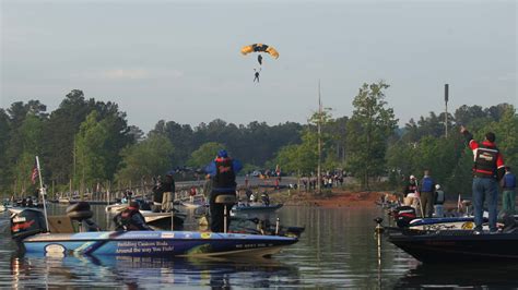 The History of Jordan Lake