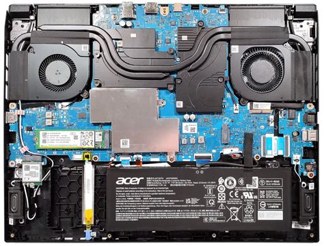 » Laptop M.2 SSD Compatibility List