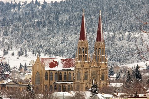 Helena Montana